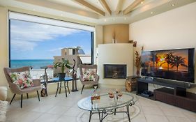 Manolia Dream Apartment 3-Bedrooms 30M To The Beach